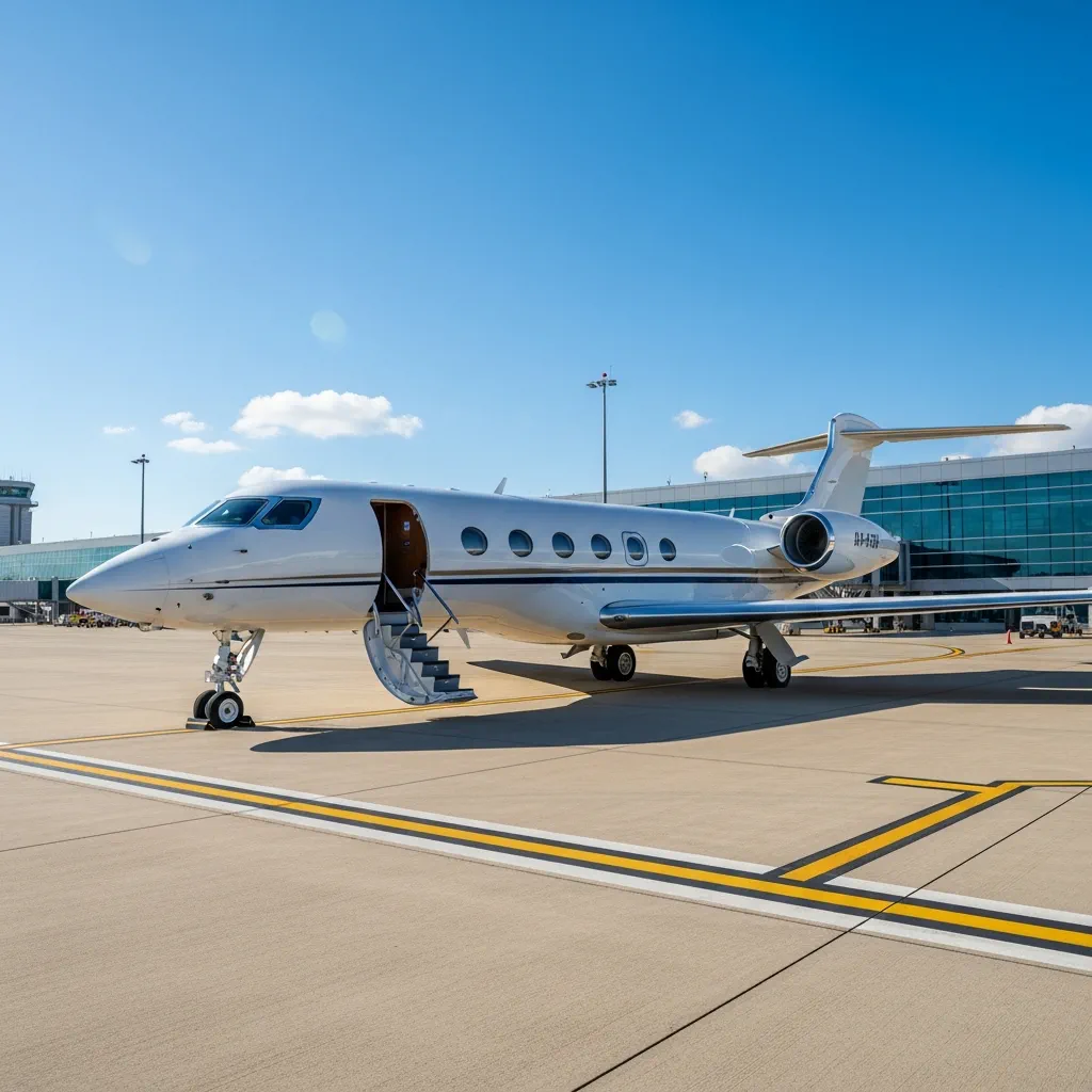 Private Aircraft